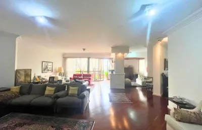 Apartamento tipo para venda em alphaville centro industrial e empresarial/alphaville. com 5 quartos, sendo 5 suítes, 422m²