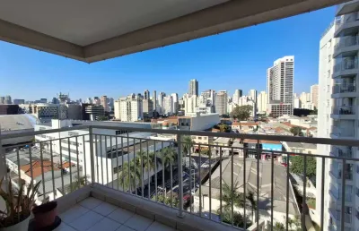 Apartamento tipo para venda em água branca com 2 quartos, sendo 1 suíte, 77m²