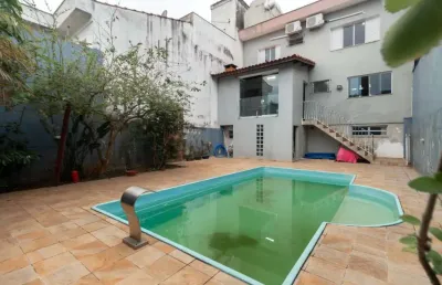Casa tipo para venda em jardim bela vista com 3 quartos, sendo 1 suíte, 263m²