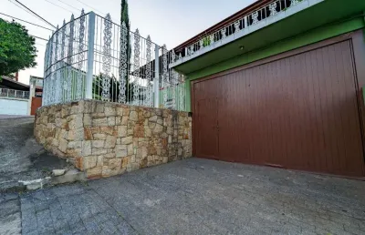 Casa tipo para venda em jardim tannus com 4 quartos, sendo 1 suíte, 319m²