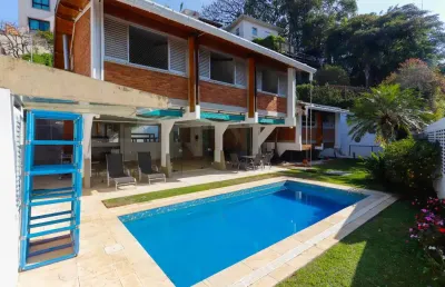 Casa tipo para venda em sumaré com 3 quartos, sendo 1 suíte, 359m²