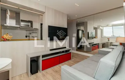 Apartamento com 3 quartos à venda na rua engenheiro sadi castro, 891, sarandi, porto alegre, 60 m2 por r$ 331.990