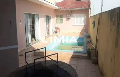 Casa com 3 quartos à venda na rua théo benevenuto, 40, sarandi, porto alegre, 197 m2 por r$ 650.000