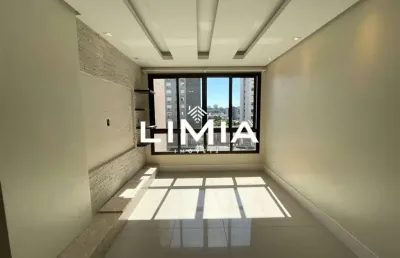 Apartamento com 2 quartos à venda na rua jari, 735, passo da areia, porto alegre, 67 m2 por r$ 625.000