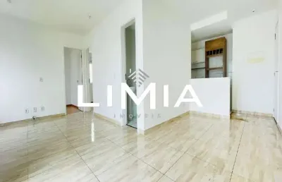 Apartamento com 3 quartos à venda na avenida assis brasil, 4908, sarandi, porto alegre, 63 m2 por r$ 361.000