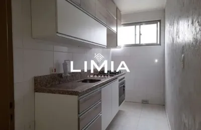 Apartamento com 3 quartos à venda na avenida engenheiro francisco rodolfo simch, 210, sarandi, porto alegre, 68 m2 por r$ 254.000