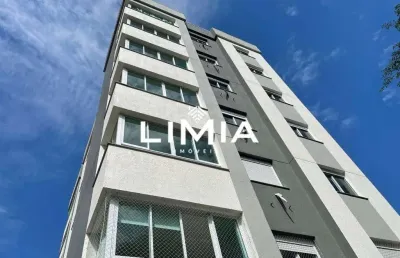 Apartamento com 2 quartos à venda na praça john kennedy, 30, vila ipiranga, porto alegre, 71 m2 por r$ 497.900