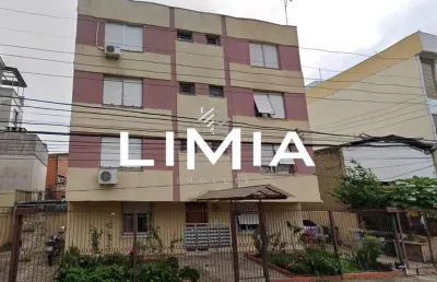 Apartamento com 1 quarto à venda na rua sorocaba, 44, passo da areia, porto alegre, 40 m2 por r$ 168.900