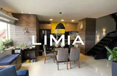 Apartamento com 1 quarto à venda na rua henrique scliar, 83, jardim itu sabará, porto alegre, 83 m2 por r$ 425.000