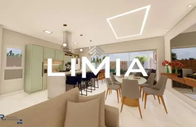 Casa com 3 quartos à venda na rua das cerejeiras, 43, parque da matriz, gravataí, 147 m2 por r$ 879.000