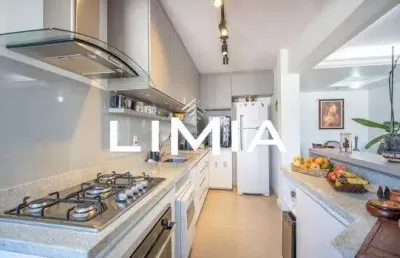 Apartamento com 3 quartos à venda na rua costa rica, 17, jardim lindóia, porto alegre, 93 m2 por r$ 647.000