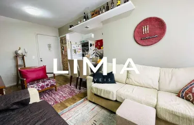 Apartamento com 2 quartos à venda na travessa américo silveira, 51, cristo redentor, porto alegre, 60 m2 por r$ 288.900