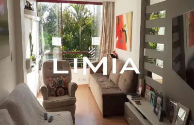 Apartamento com 3 quartos à venda na rua dom diogo de souza, 460, cristo redentor, porto alegre, 91 m2 por r$ 469.000