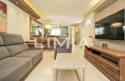 Casa com 3 quartos à venda na rua augusto attílio giordani, 87, são sebastião, porto alegre, 145 m2 por r$ 699.000