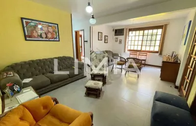 Casa com 2 quartos à venda na avenida alcides s. severiano, 130, sarandi, porto alegre, 145 m2 por r$ 678.000