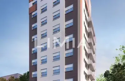 Apartamento com 2 quartos à venda na rua fernando cortez, 222, cristo redentor, porto alegre, 63 m2 por r$ 547.000