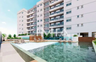 Apartamento com 2 quartos à venda na rua edmundo bastian, 1012, cristo redentor, porto alegre, 70 m2 por r$ 670.000