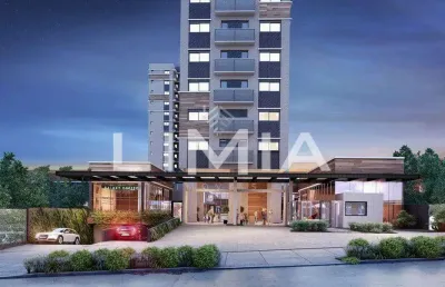Sala comercial com 1 sala à venda na avenida do forte, 1062, vila ipiranga, porto alegre, 64 m2 por r$ 510.000