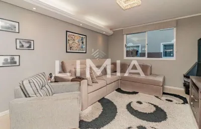 Casa com 3 quartos à venda na rua augusto attílio giordani, 87, são sebastião, porto alegre, 146 m2 por r$ 648.000