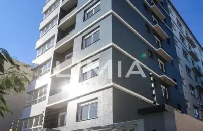 Apartamento com 2 quartos à venda na rua dom diogo de souza, 512, cristo redentor, porto alegre, 62 m2 por r$ 475.000
