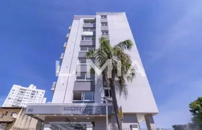 Apartamento com 3 quartos à venda na rua padre alois kades s j, 500, jardim europa, porto alegre, 83 m2 por r$ 936.000