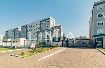 Apartamento com 2 quartos à venda na rua dezenove de fevereiro, 100, mário quintana, porto alegre, 42 m2 por r$ 229.000