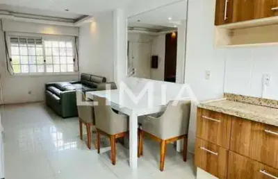 Casa com 3 quartos à venda na rua doutor galdino nunes vieira, 117, jardim itu sabará, porto alegre, 106 m2 por r$ 440.000