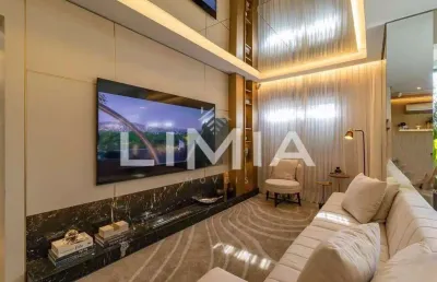 Apartamento com 2 quartos à venda na rua azevedo sodré, 285, boa vista, porto alegre, 69 m2 por r$ 925.000