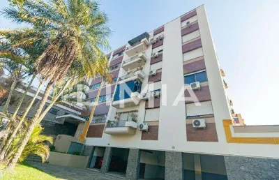 Apartamento com 3 quartos à venda na rua bogotá, 22, jardim lindóia, porto alegre, 127 m2 por r$ 585.000