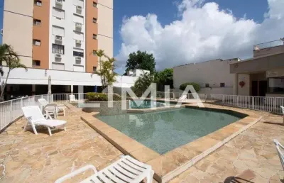 Apartamento com 3 quartos à venda na rua fernando abbott, 350, cristo redentor, porto alegre, 81 m2 por r$ 464.000