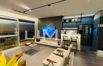Apartamento com 3 quartos à venda na avenida joão wallig, 144, passo da areia, porto alegre, 105 m2 por r$ 1.187.797