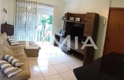 Apartamento com 2 quartos à venda na rua gaspar de lemos, 279, vila ipiranga, porto alegre, 57 m2 por r$ 270.000