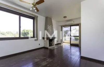 Apartamento com 2 quartos à venda na avenida panamericana, 899, jardim lindóia, porto alegre, 87 m2 por r$ 420.000