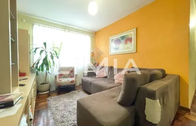 Apartamento com 3 quartos à venda na avenida plínio brasil milano, 2171, passo da areia, porto alegre, 75 m2 por r$ 318.990