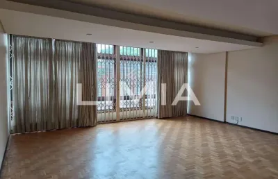 Apartamento com 3 quartos à venda na avenida independência, 56, independência, porto alegre, 186 m2 por r$ 525.000