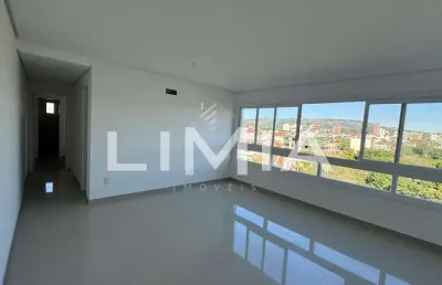Apartamento com 2 quartos à venda na rua jalmar azambuja diniz, 233, jardim itu sabará, porto alegre, 75 m2 por r$ 699.000