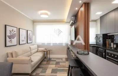 Apartamento com 2 quartos à venda na rua doutor carlos renato r. fonseca, 375, jardim itu sabará, porto alegre, 50 m2 por r$ 410.000
