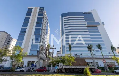 Apartamento com 1 quarto à venda na avenida doutor nilo peçanha, 3245, chácara das pedras, porto alegre, 38 m2 por r$ 494.900
