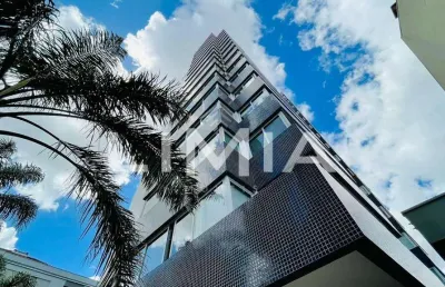Apartamento com 3 quartos à venda na rua copérnico, 50, jardim itu sabará, porto alegre, 136 m2 por r$ 949.000