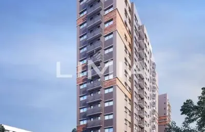Apartamento com 2 quartos à venda na avenida do forte, 1062, vila ipiranga, porto alegre, 61 m2 por r$ 539.531