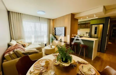 Apartamento com 2 quartos à venda na rua nicolau faillace, 348, jardim itu sabará, porto alegre, 67 m2 por r$ 543.918