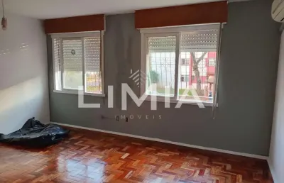 Apartamento com 1 quarto à venda na rua doutor carlos maria bins, 150, jardim leopoldina, porto alegre, 31 m2 por r$ 118.000