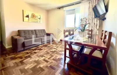 Apartamento com 3 quartos à venda na rua zeferino dias, 195, sarandi, porto alegre, 60 m2 por r$ 228.900