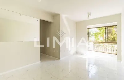 Apartamento com 2 quartos à venda na rua abram goldsztein, 250, jardim carvalho, porto alegre, 58 m2 por r$ 269.000
