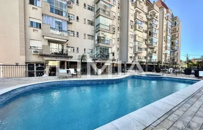Apartamento com 3 quartos à venda na avenida joão xxiii, 525, são sebastião, porto alegre, 83 m2 por r$ 480.000