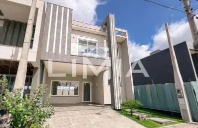 Casa com 3 quartos à venda na rua antônio avelino varela, 321, central parque, cachoeirinha, 173 m2 por r$ 1.259.000