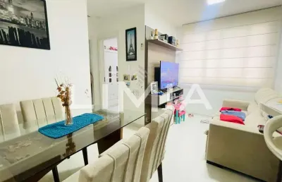 Apartamento com 2 quartos à venda na rua tenente ary tarrago, 1680, jardim itu sabará, porto alegre, 48 m2 por r$ 249.900