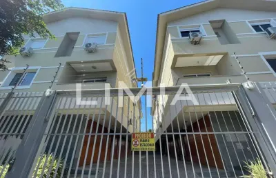 Casa com 3 quartos à venda na rua tunísia, 25, vila ipiranga, porto alegre, 158 m2 por r$ 748.000