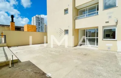 Apartamento com 3 quartos à venda na rua roque calage, 257, passo da areia, porto alegre, 194 m2 por r$ 1.133.000