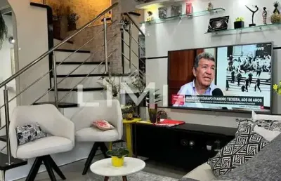 Casa com 3 quartos à venda na avenida josé aloísio filho, 801, humaitá, porto alegre, 77 m2 por r$ 450.000